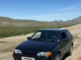 ВАЗ (Lada) 2113 2012 года за 2 000 000 тг. в Усть-Каменогорск – фото 3