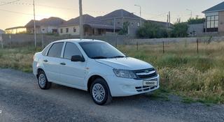 ВАЗ (Lada) Granta 2190 2013 года за 2 350 000 тг. в Шымкент