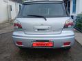 Mitsubishi Outlander 2004 года за 3 900 000 тг. в Алматы