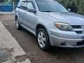 Mitsubishi Outlander 2004 года за 3 900 000 тг. в Алматы – фото 5