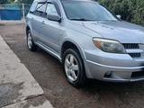 Mitsubishi Outlander 2004 года за 3 900 000 тг. в Алматы – фото 5
