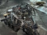 Двигатель Subaru 2.0L 16V EJ20 (2 распредвал) Инжектор Катушкаүшін280 000 тг. в Кызылорда – фото 3