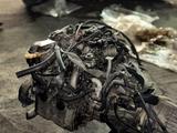 Двигатель Subaru 2.0L 16V EJ20 (2 распредвал) Инжектор Катушкаүшін280 000 тг. в Кызылорда – фото 2