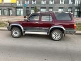 Toyota Hilux Surf 1991 года за 4 000 000 тг. в Астана – фото 3