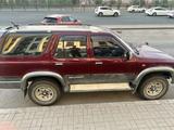Toyota Hilux Surf 1991 года за 4 000 000 тг. в Астана – фото 2