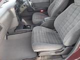 Toyota Hilux Surf 1991 года за 4 000 000 тг. в Астана – фото 5
