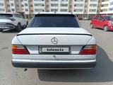 Mercedes-Benz E 230 1990 годаfor1 700 000 тг. в Астана – фото 2