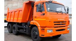 КамАЗ  Самосвал 65115-6058-50 2026 годаүшін34 600 000 тг. в Астана