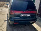 Mitsubishi Space Runner 1996 годаүшін1 115 500 тг. в Есик – фото 2