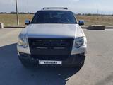 Ford Explorer 2007 годаүшін6 500 000 тг. в Алматы – фото 3