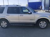 Ford Explorer 2007 годаүшін6 500 000 тг. в Алматы – фото 4