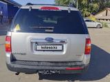 Ford Explorer 2007 годаүшін6 500 000 тг. в Алматы – фото 5