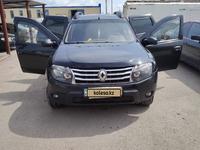 Renault Duster 2013 годаүшін5 100 000 тг. в Жезказган