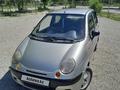 Daewoo Matiz 2006 года за 1 250 000 тг. в Талдыкорган – фото 2