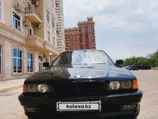 BMW 7 Series, 1998