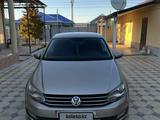 Volkswagen Polo 2016 года за 5 300 000 тг. в Атырау