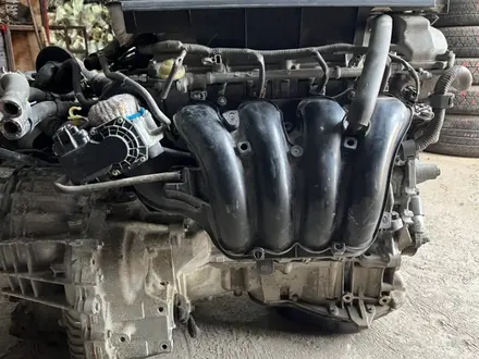 Двигатель Toyota 2az-FE 2.4 л за 600 000 тг. в Караганда – фото 4