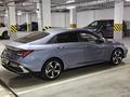 Hyundai Elantra 2023 года за 9 000 000 тг. в Алматы – фото 3