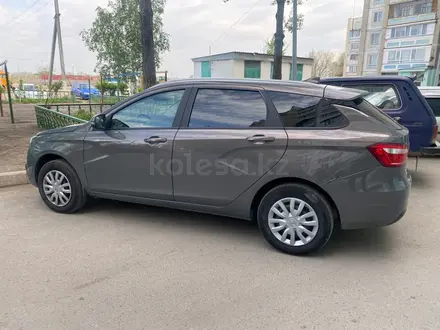 ВАЗ (Lada) Vesta SW 2022 года за 6 000 000 тг. в Караганда – фото 5