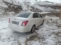 Chevrolet Aveo 2013 годаүшін3 200 000 тг. в Усть-Каменогорск – фото 2