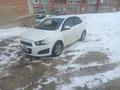 Chevrolet Aveo 2013 годаүшін3 200 000 тг. в Усть-Каменогорск – фото 4