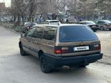 Volkswagen Passat 1991 года за 1 025 000 тг. в Костанай – фото 5