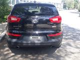 Kia Sportage 2011 годаүшін5 999 999 тг. в Алматы – фото 3