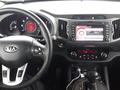 Kia Sportage 2011 годаүшін5 999 999 тг. в Алматы – фото 9