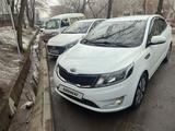 Kia Rio 2013 годаүшін5 100 000 тг. в Алматы