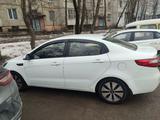 Kia Rio 2013 годаүшін5 100 000 тг. в Алматы – фото 3
