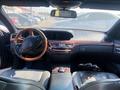 Mercedes-Benz S 500 2008 годаүшін3 403 400 тг. в Астана – фото 7