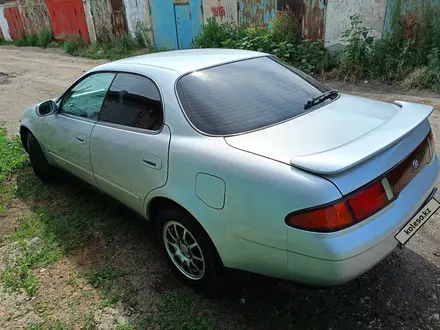 Toyota Sprinter Marino 1994 года за 1 900 000 тг. в Павлодар – фото 3