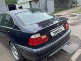 BMW 328 1999 года за 3 200 000 тг. в Астана – фото 3