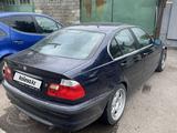 BMW 328 1999 года за 3 200 000 тг. в Астана – фото 2
