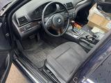 BMW 328 1999 года за 3 200 000 тг. в Астана – фото 5