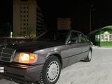 Mercedes-Benz 190 1991 года за 1 150 000 тг. в Щучинск – фото 2