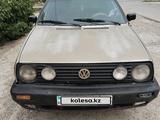 Volkswagen Golf 1989 года за 900 000 тг. в Туркестан