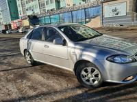 Chevrolet Lacetti 2023 года за 6 400 000 тг. в Актобе