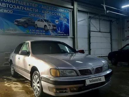 Nissan Maxima 1995 года за 1 700 000 тг. в Семей – фото 3