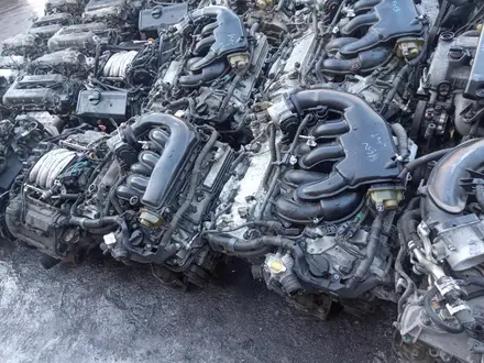 Контрактные двигатели за 395 000 тг. в Алматы – фото 3