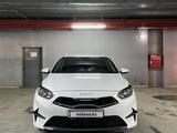 Kia Cee'd 2023 года за 11 300 000 тг. в Актау