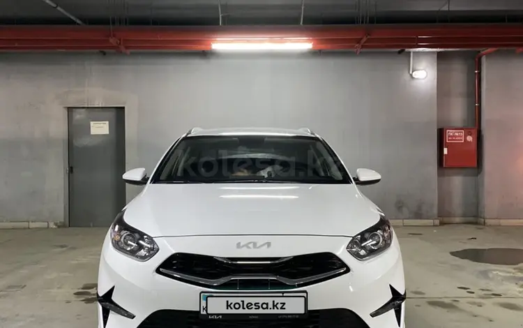 Kia Cee'd 2023 года за 11 000 000 тг. в Актау