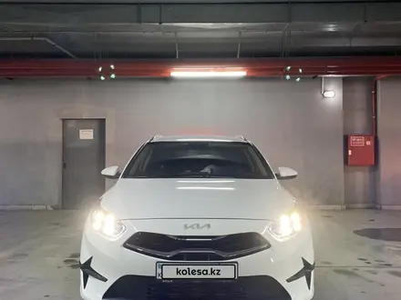 Kia Cee'd 2023 года за 11 000 000 тг. в Актау – фото 2