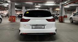 Kia Cee'd 2023 года за 11 200 000 тг. в Актау – фото 4