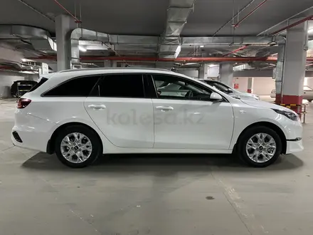 Kia Cee'd 2023 года за 11 000 000 тг. в Актау – фото 5