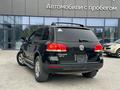 Volkswagen Touareg 2005 годаүшін3 490 000 тг. в Кызылорда – фото 17