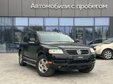 Volkswagen Touareg 2005 годаүшін3 490 000 тг. в Кызылорда – фото 3