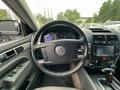 Volkswagen Touareg 2005 годаүшін3 490 000 тг. в Кызылорда – фото 6