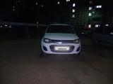 ВАЗ (Lada) Kalina 2194 2014 годаүшін2 150 000 тг. в Байконыр – фото 2