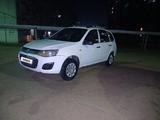 ВАЗ (Lada) Kalina 2194 2014 годаүшін2 150 000 тг. в Байконыр – фото 3